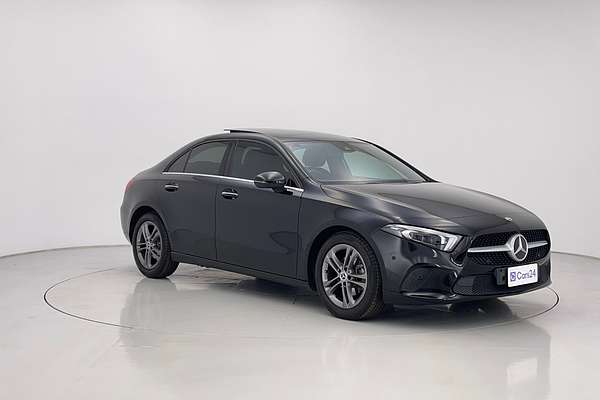 2020 Mercedes-Benz A-Class A180 V177