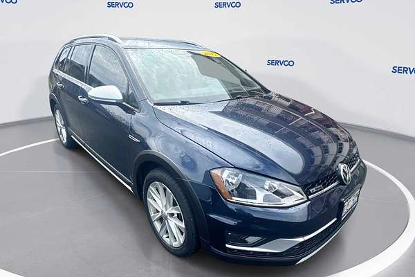 2017 Volkswagen Golf S