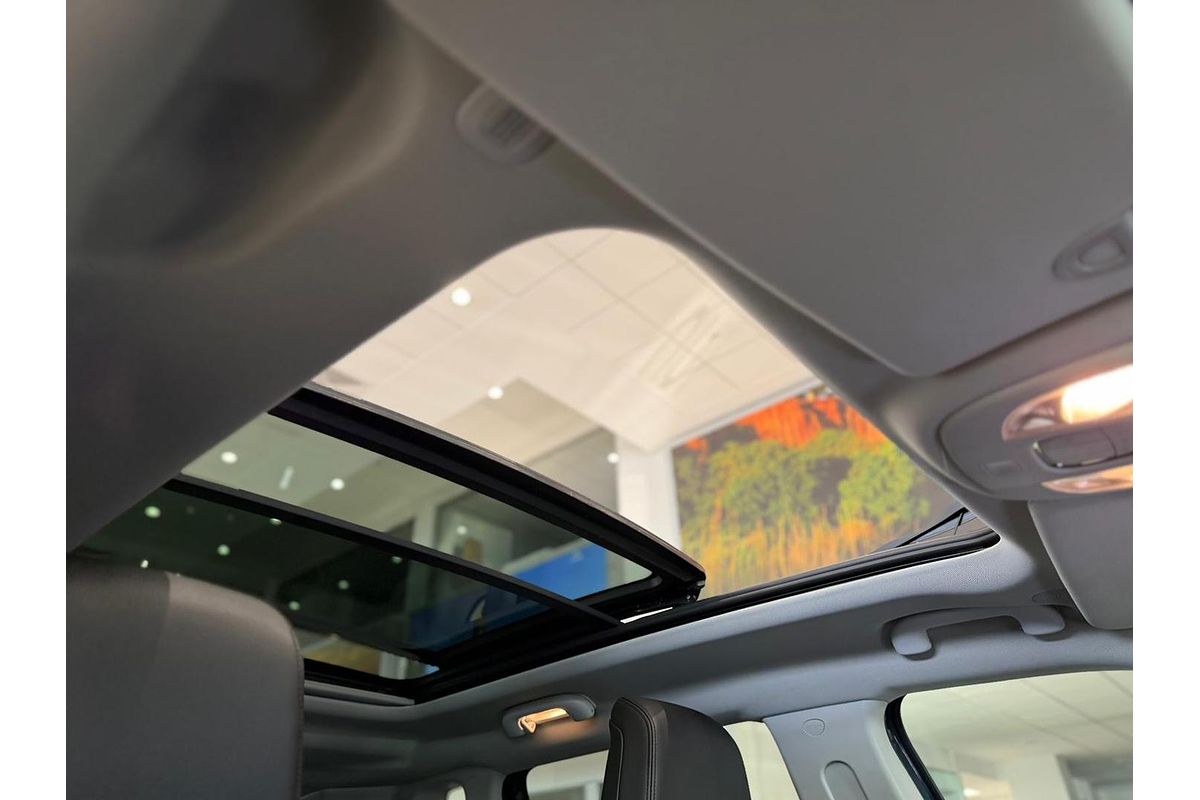 2024 Jeep Compass Summit e-Hybrid MV