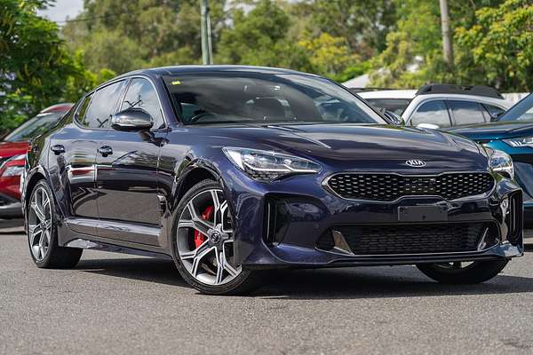 2020 Kia Stinger 330S CK