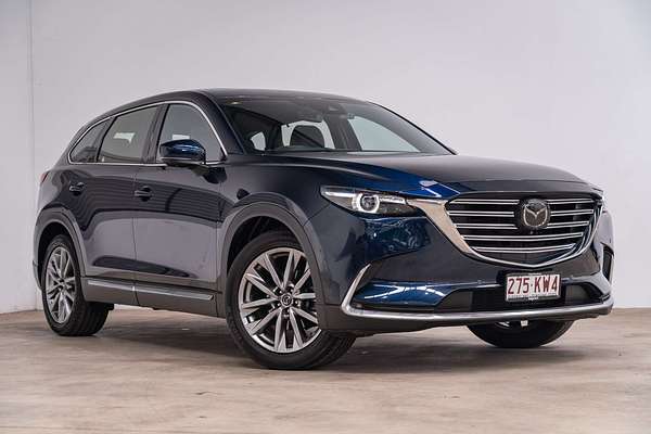 2019 Mazda CX-9 Azami TC