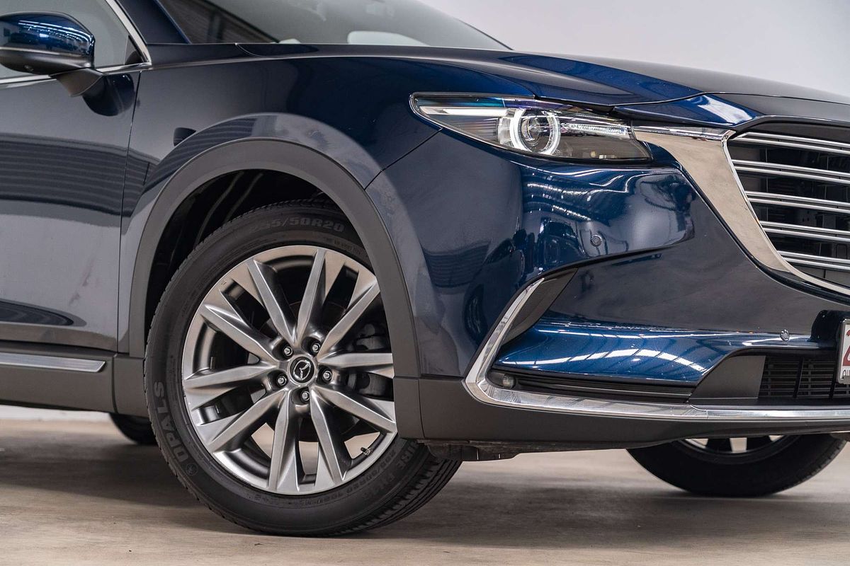 2019 Mazda CX-9 Azami TC