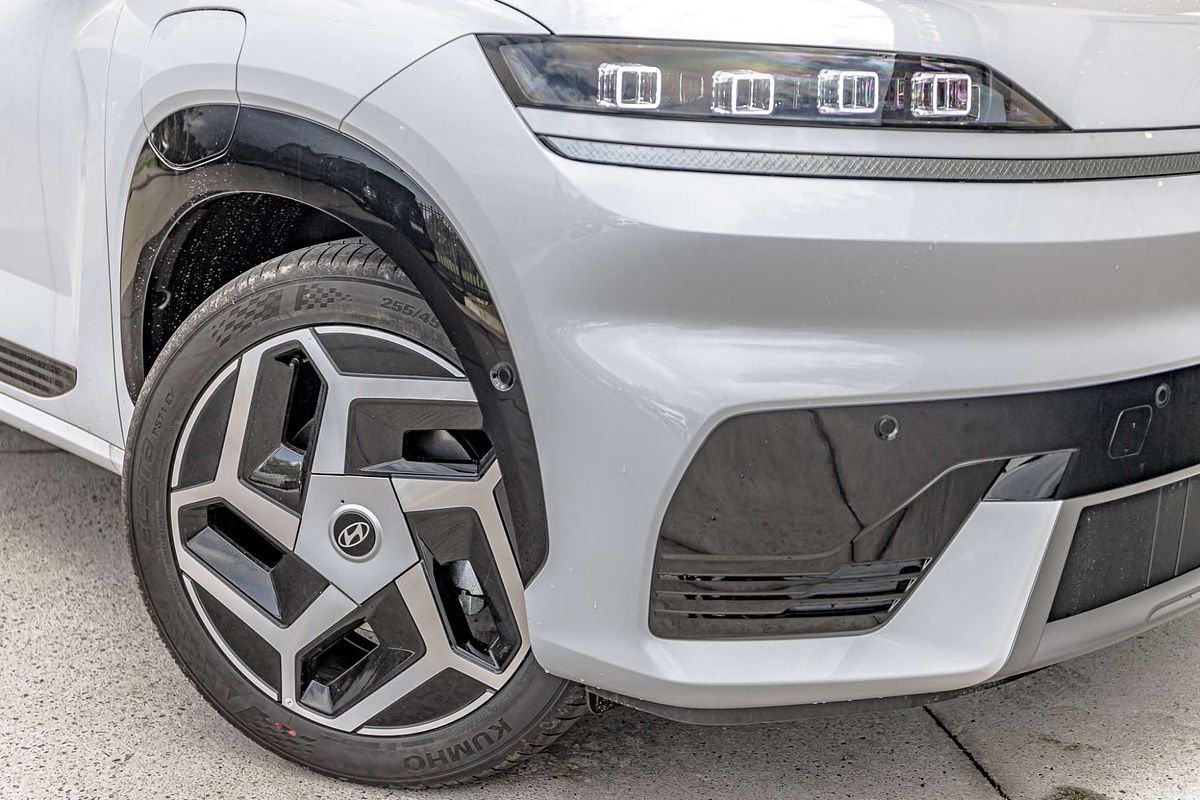 2026 Hyundai ELEXIO OE1.V1