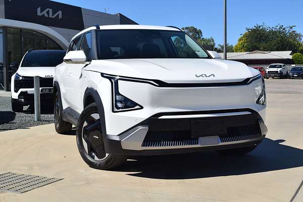 2024 Kia EV5 Air Long Range OVc