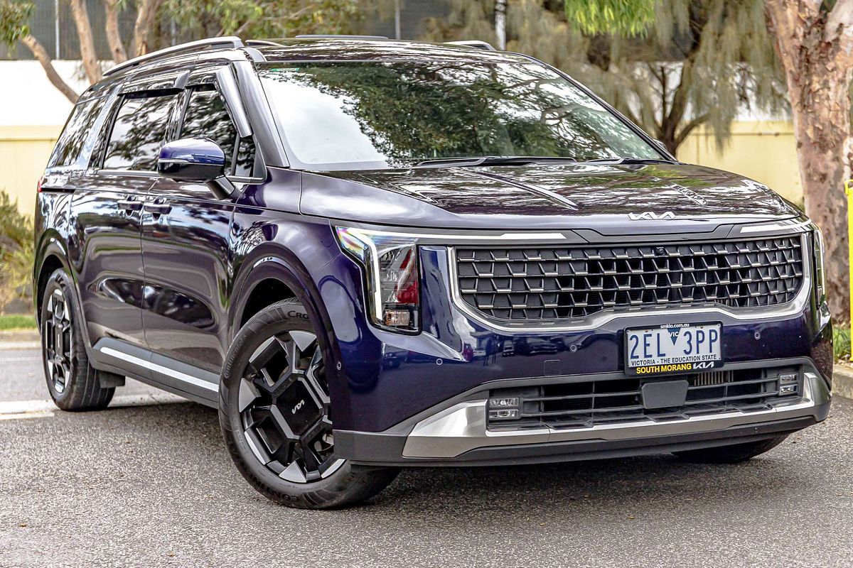 2025 Kia Carnival GT-Line Lite KA4 PE