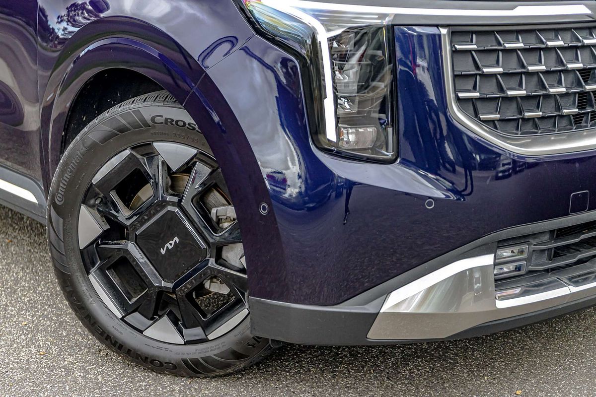 2025 Kia Carnival GT-Line Lite KA4 PE