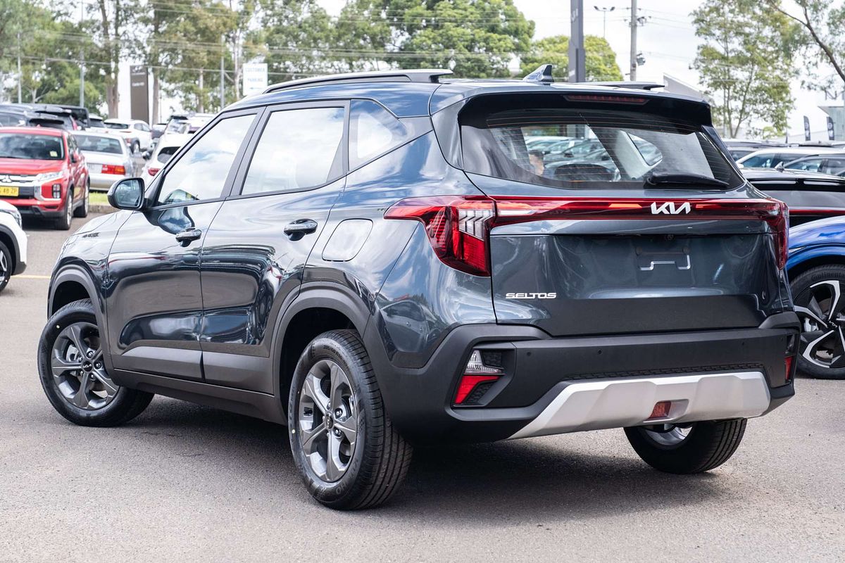 2026 Kia Seltos S SP2 PE