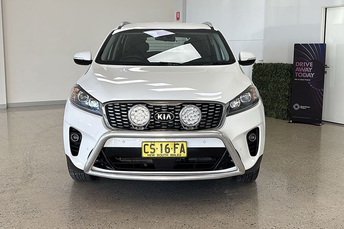 2018 Kia Sorento Si UM
