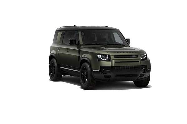 2026 Land Rover Defender 110 D350 X-Dynamic SE L663