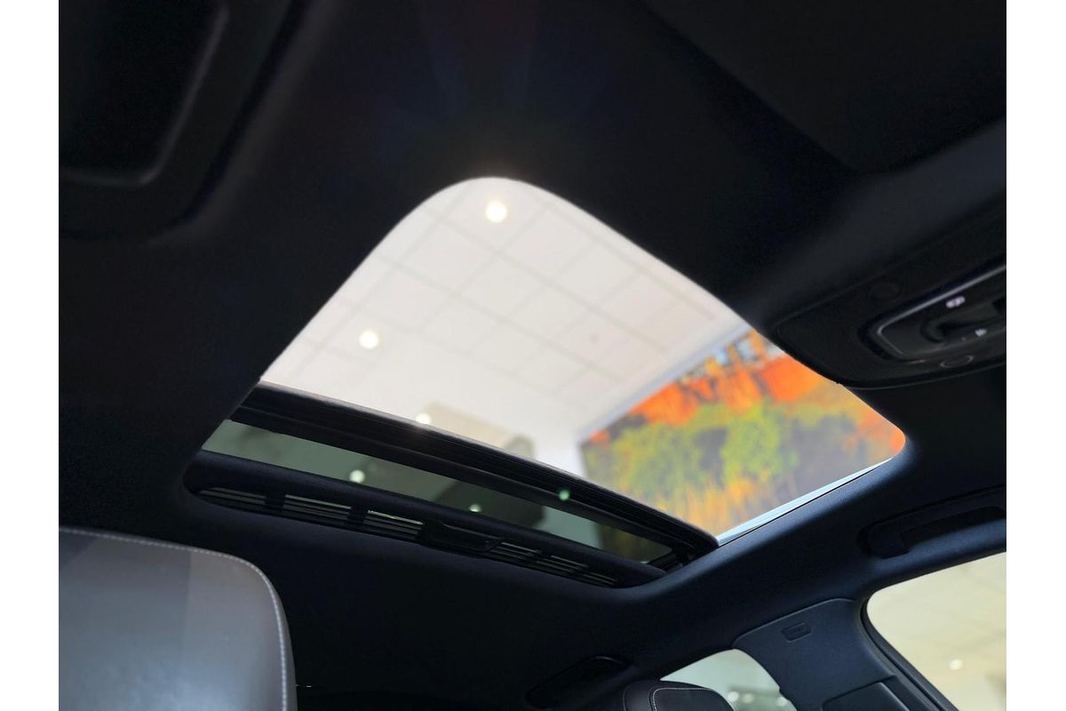 2018 Audi A4 Black Edition B9