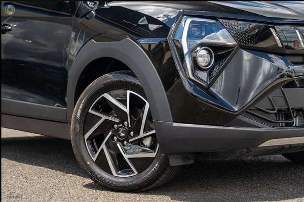 2025 Mahindra XUV3XO AX7L