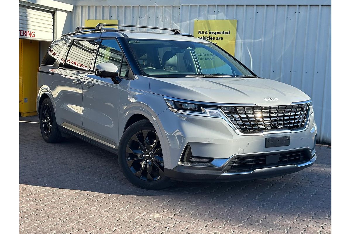 2023 Kia Carnival Special Edition KA4