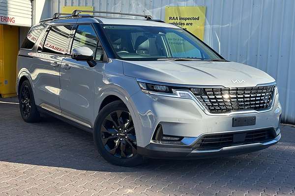 2023 Kia Carnival Special Edition KA4 thumb-0