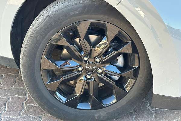 2023 Kia Carnival Special Edition KA4 thumb-2