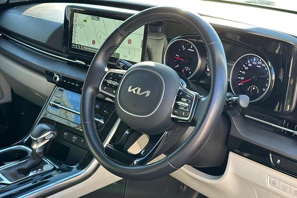 2023 Kia Carnival Special Edition KA4 thumb-3