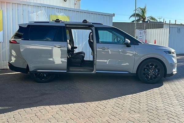 2023 Kia Carnival Special Edition KA4 thumb-5