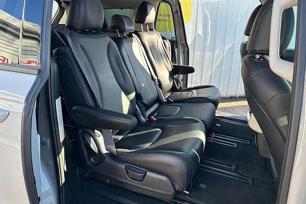 2023 Kia Carnival Special Edition KA4 thumb-6