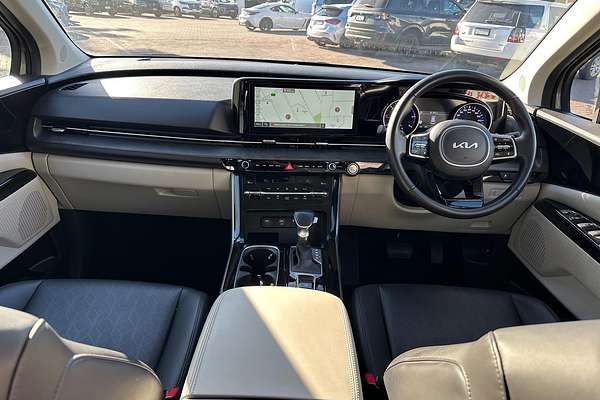 2023 Kia Carnival Special Edition KA4 thumb-9