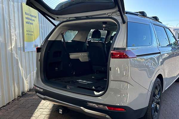 2023 Kia Carnival Special Edition KA4 thumb-13