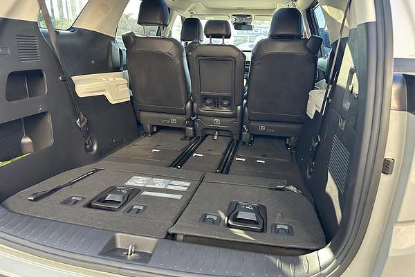 2023 Kia Carnival Special Edition KA4 thumb-17