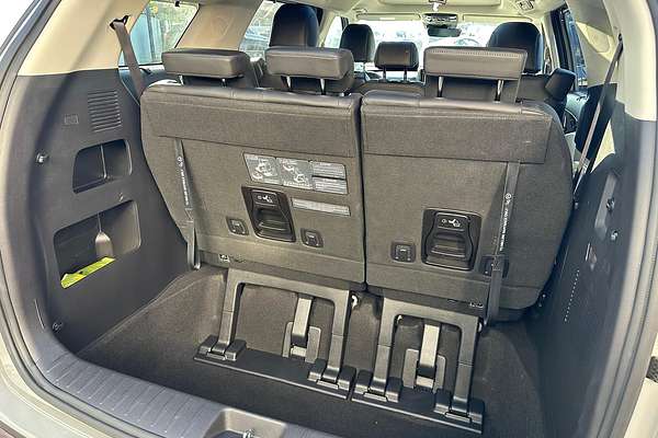 2023 Kia Carnival Special Edition KA4 thumb-18