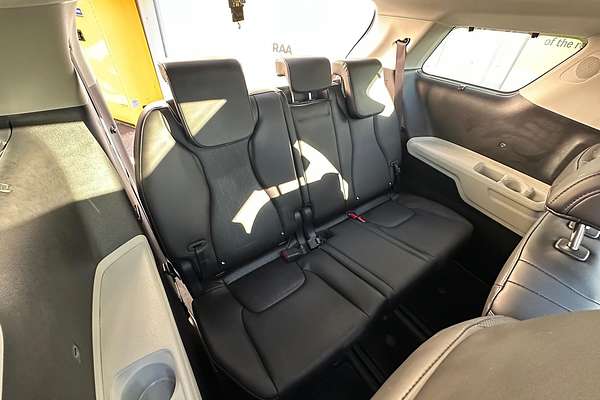 2023 Kia Carnival Special Edition KA4 thumb-19