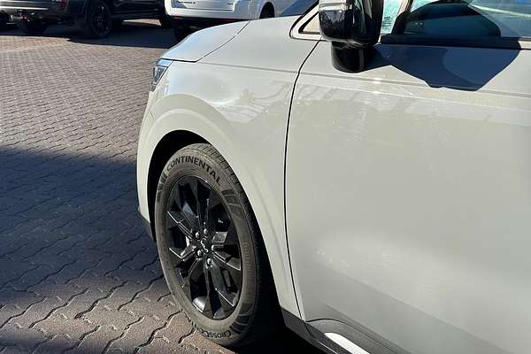 2023 Kia Carnival Special Edition KA4 thumb-22