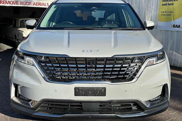 2023 Kia Carnival Special Edition KA4 thumb-24