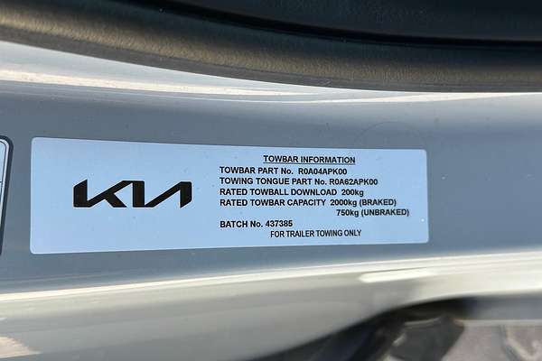 2023 Kia Carnival Special Edition KA4 thumb-26