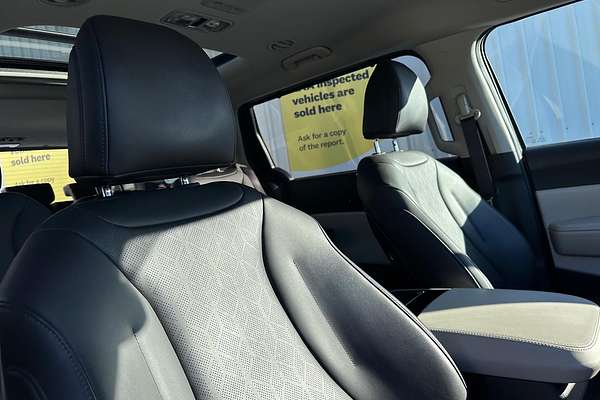 2023 Kia Carnival Special Edition KA4 thumb-28