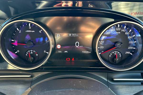 2023 Kia Carnival Special Edition KA4 thumb-29