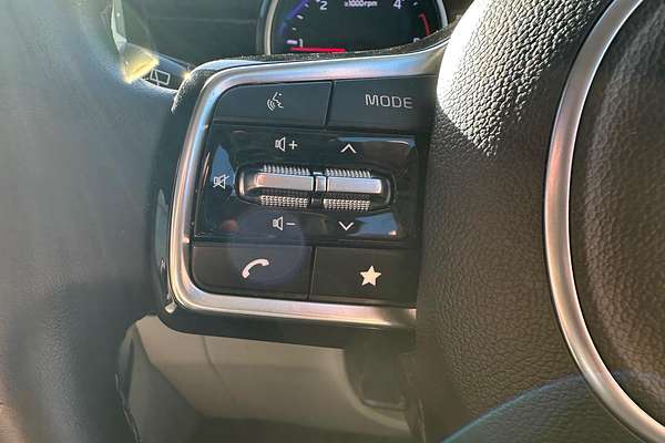 2023 Kia Carnival Special Edition KA4 thumb-30