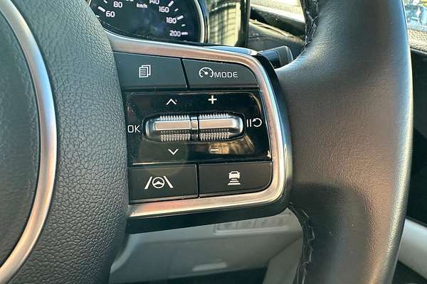 2023 Kia Carnival Special Edition KA4 thumb-31