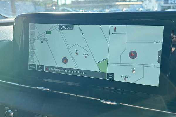 2023 Kia Carnival Special Edition KA4 thumb-33