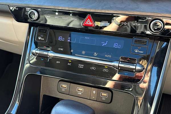 2023 Kia Carnival Special Edition KA4 thumb-36