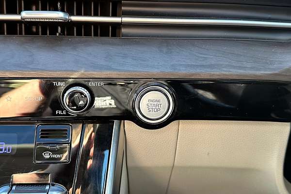 2023 Kia Carnival Special Edition KA4 thumb-37