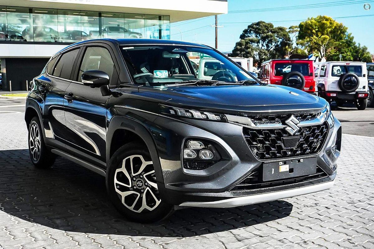 2025 Suzuki Fronx Hybrid GLX KW