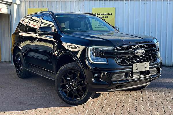2023 Ford Everest Sport 3.0L thumb-0
