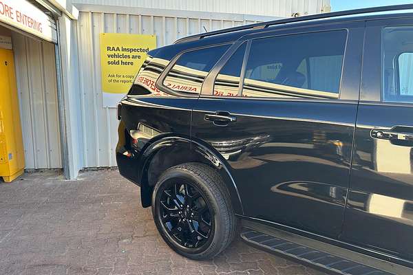 2023 Ford Everest Sport 3.0L thumb-7