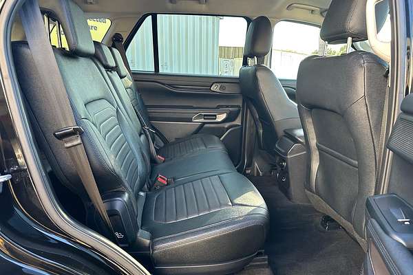 2023 Ford Everest Sport 3.0L thumb-25