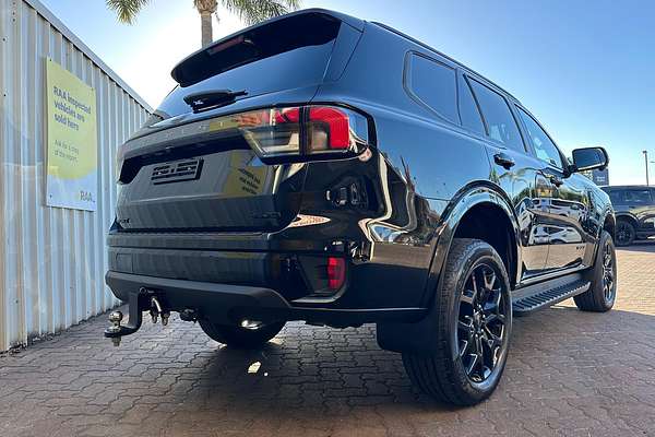 2023 Ford Everest Sport 3.0L thumb-1