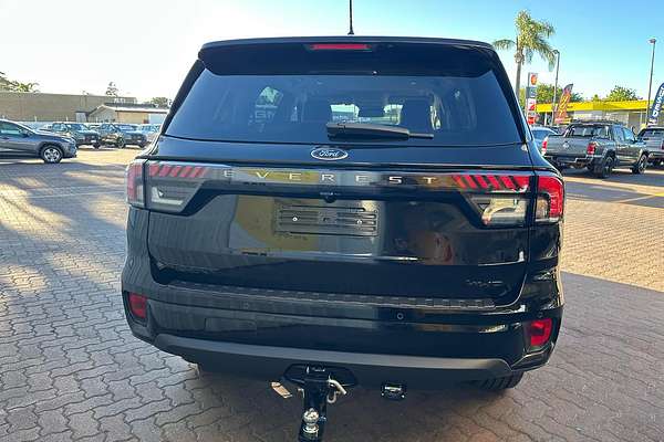 2023 Ford Everest Sport 3.0L thumb-26
