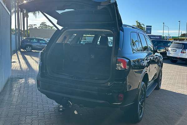 2023 Ford Everest Sport 3.0L thumb-27