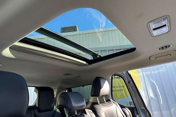 2023 Kia Carnival Special Edition KA4 thumb-7