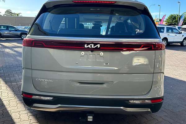 2023 Kia Carnival Special Edition KA4 thumb-12