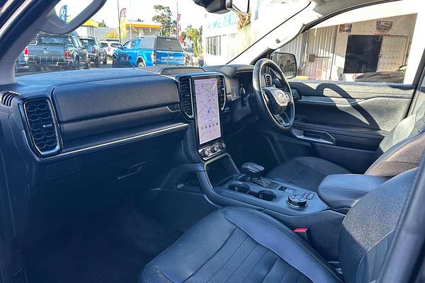 2023 Ford Everest Sport 3.0L thumb-24