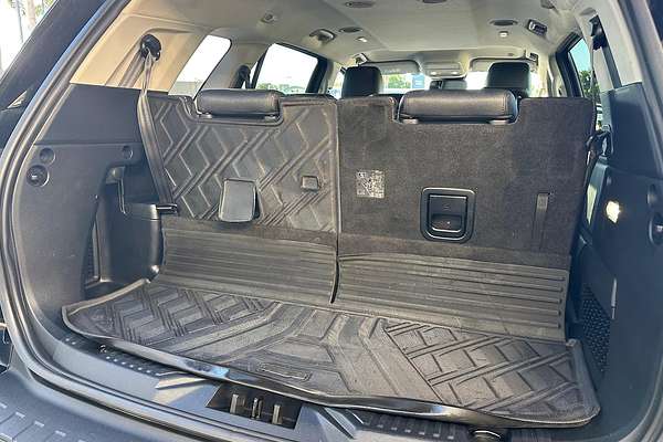 2023 Ford Everest Sport 3.0L thumb-28