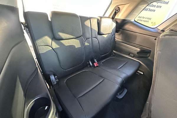 2023 Ford Everest Sport 3.0L thumb-29