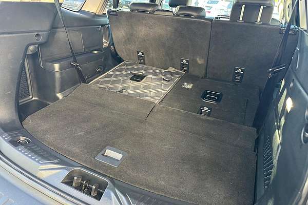 2023 Ford Everest Sport 3.0L thumb-30