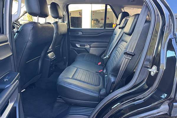 2023 Ford Everest Sport 3.0L thumb-33